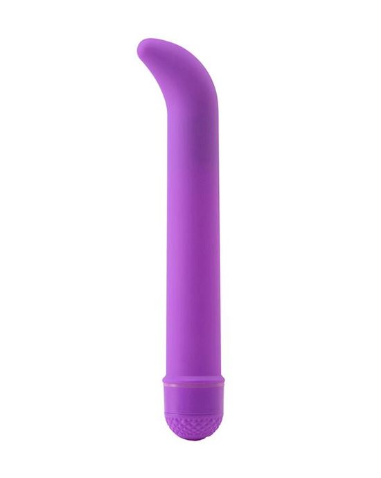 Neon Luv Touch GSpot Vibrator