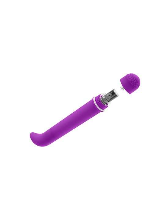 Neon Luv Touch G-spot Vibrator