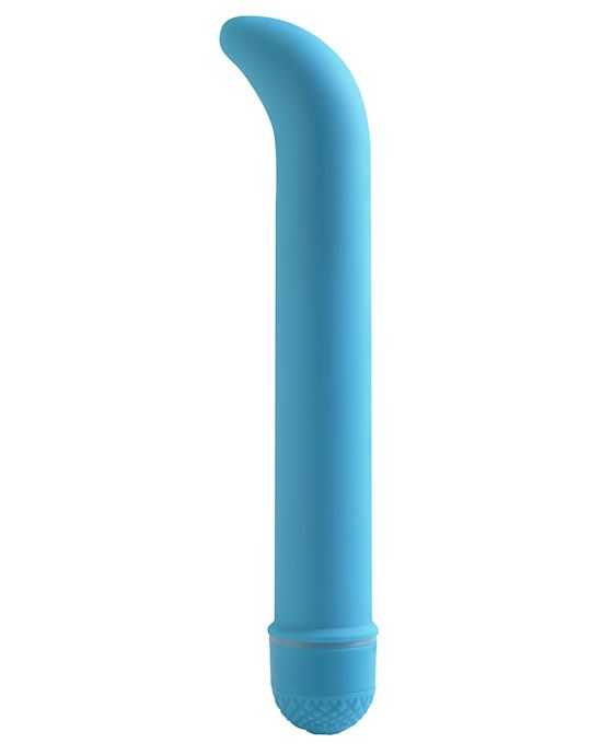 Neon Luv Touch GSpot Vibrator