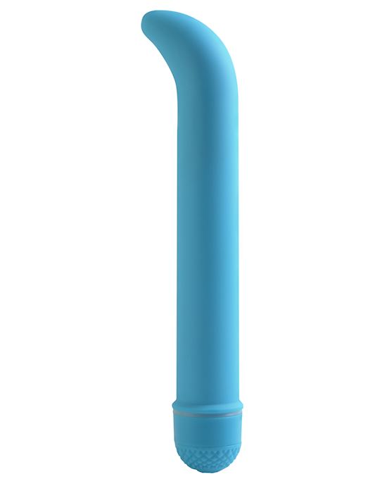 Neon Luv Touch G-spot Vibrator