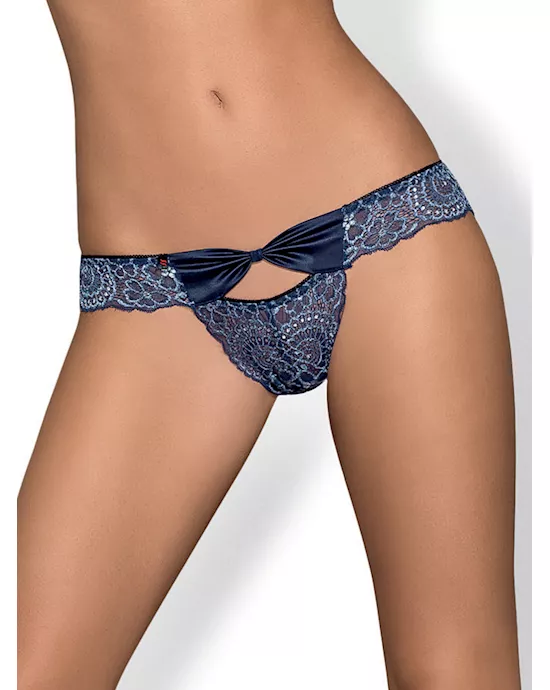 Obsessive Auroria  Panties