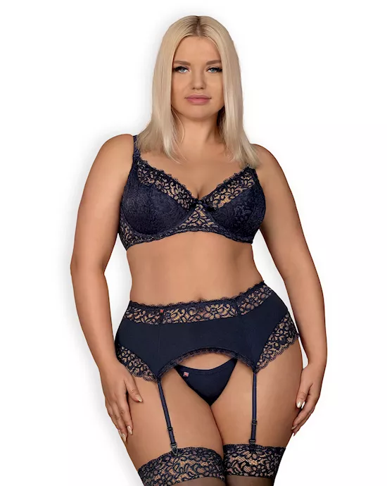 Obsessive Drimera  3Piece Set