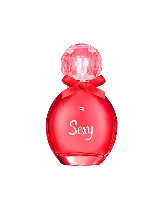 Obsessive Perfume - Sexy - 30ml