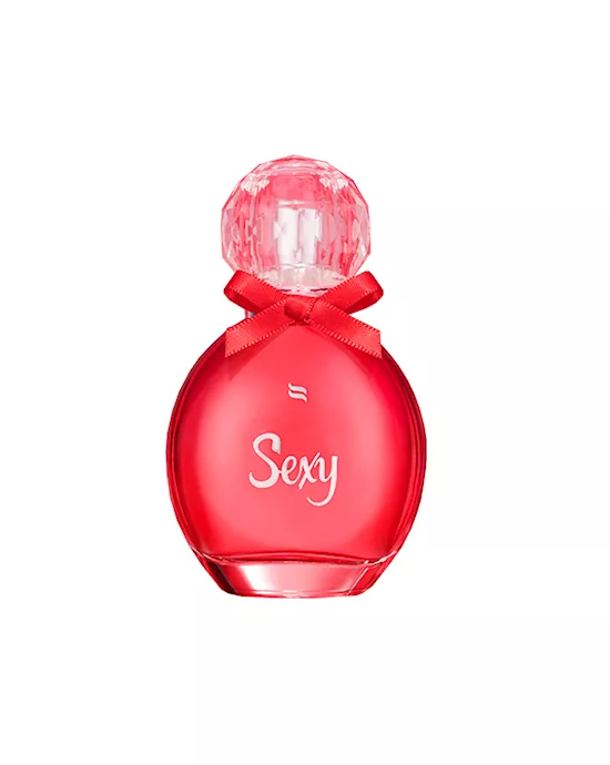 Obsessive Perfume Sexy 30ml