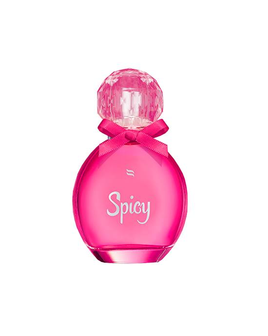 Obsessive Perfume - Spicy - 30ml