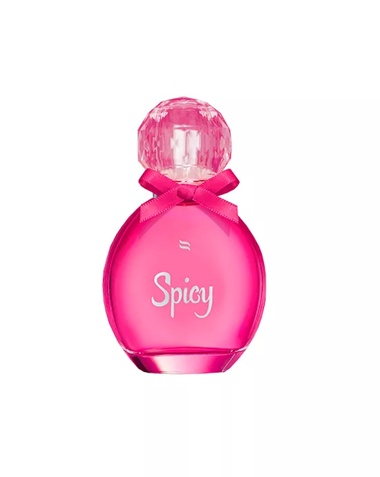 Obsessive Perfume Spicy 30ml