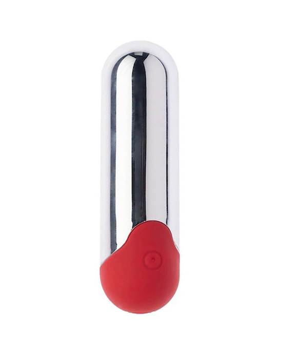 Share Satisfaction Rechargeable Bullet Vibrator