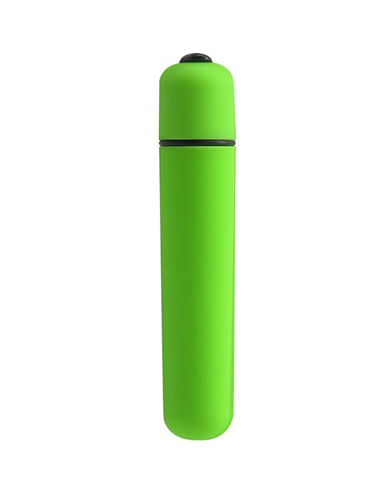 Neon Luv Touch Bullet Xl
