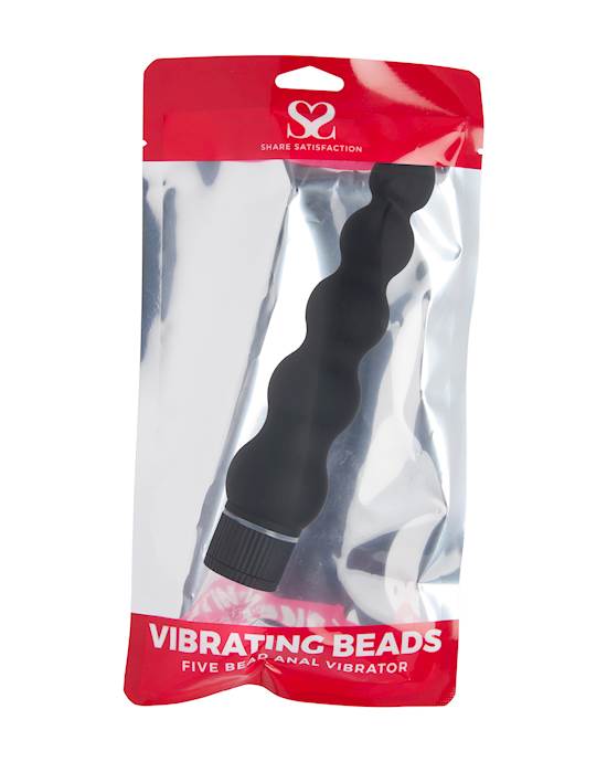 Share Satisfaction Vibrating Beads