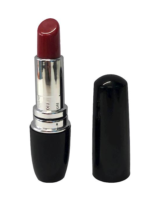 Share Satisfaction Lipstick Vibrator 
