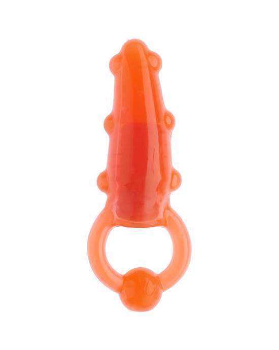 Share Satisfaction Optimized Cock Ring