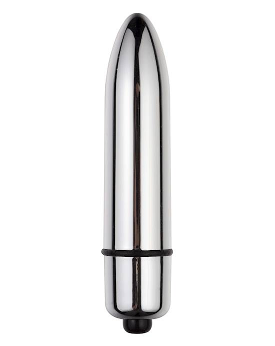 Share Satisfaction Pointed Bullet Vibrator 
