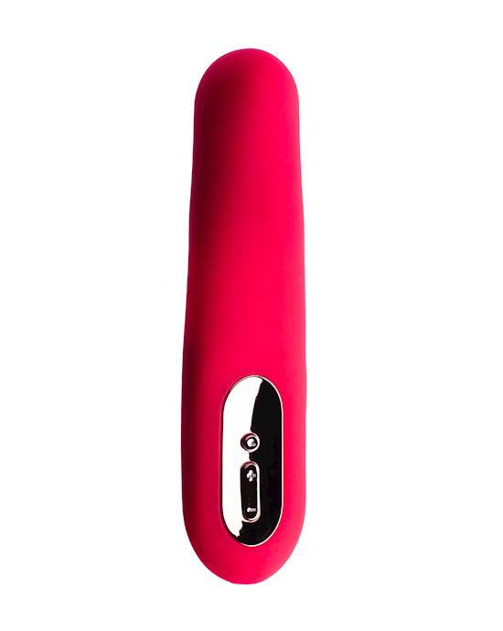 Share Satisfaction Zuri Luxury Vibrator 