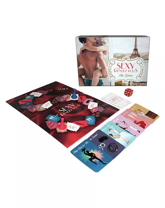 Sexy Rendez vous