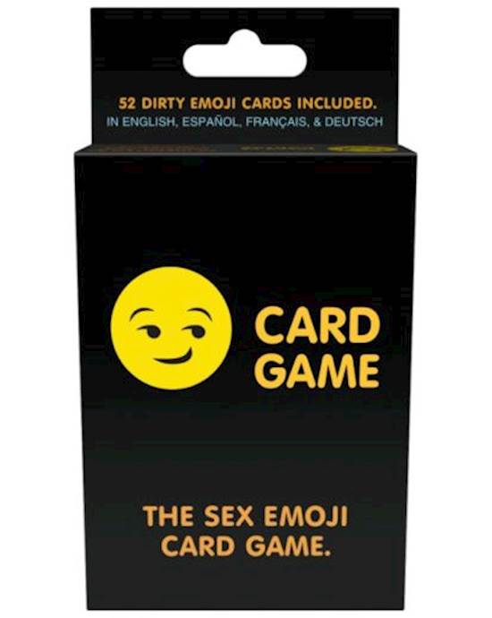 DTF Card Game ENESDEFR