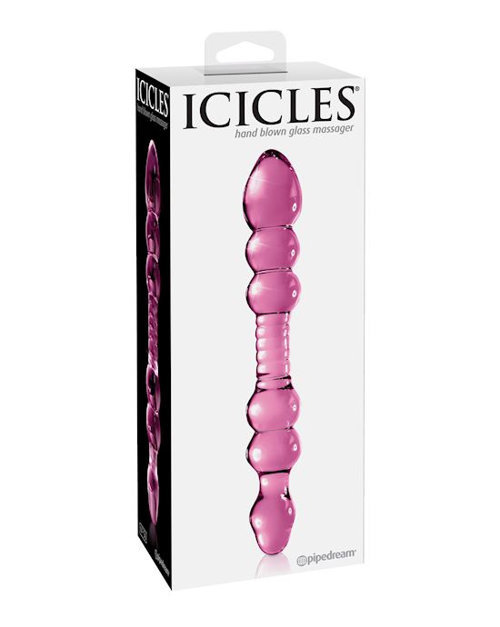 Icicles Twister