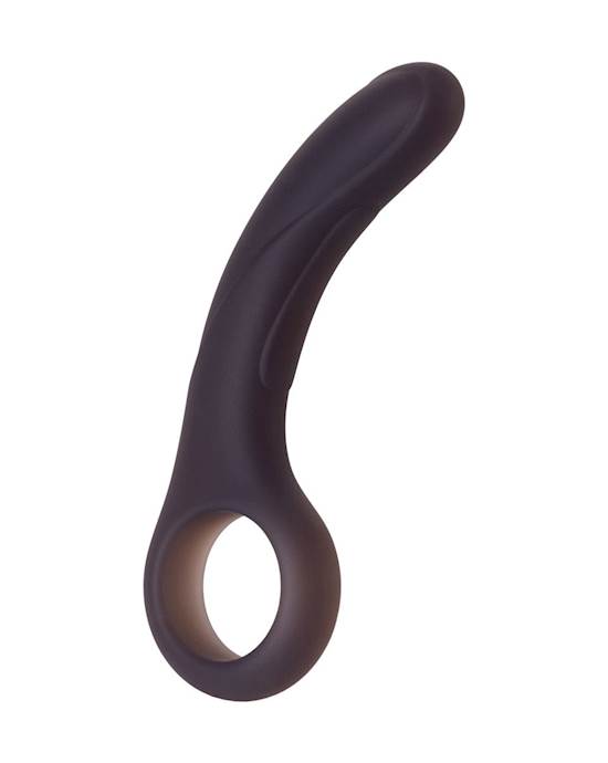 Micro Smoother Anal Stimulator