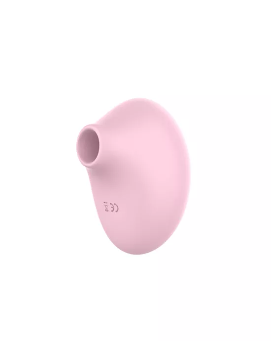 Amore Clitoral Suction Vibrator