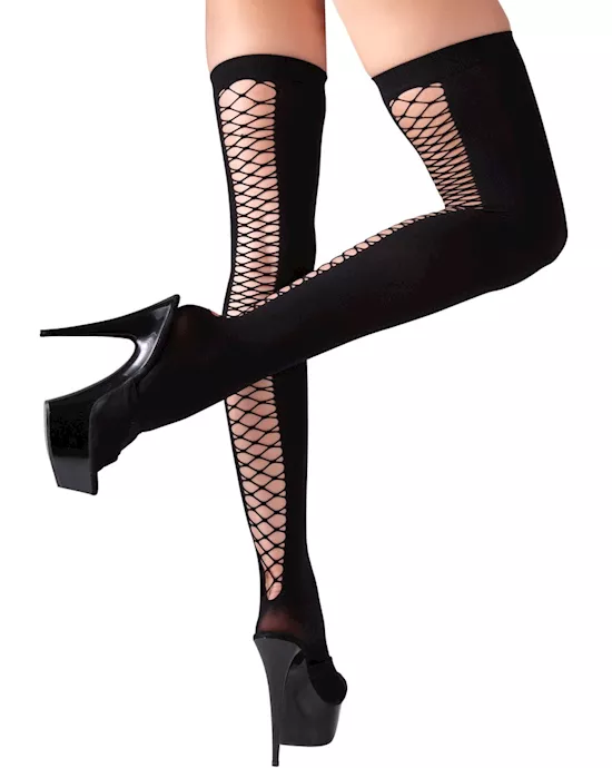 HoldUp Stockings