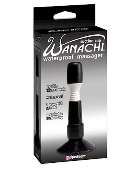 Suction Cup Wanachi