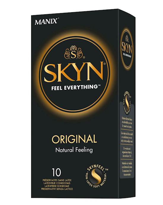 Manix Skyn Original - 10 Pack