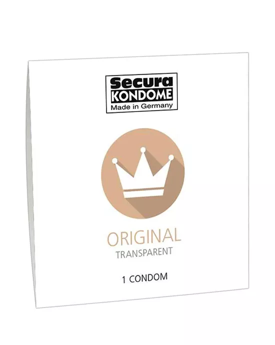 Secura Original  Single