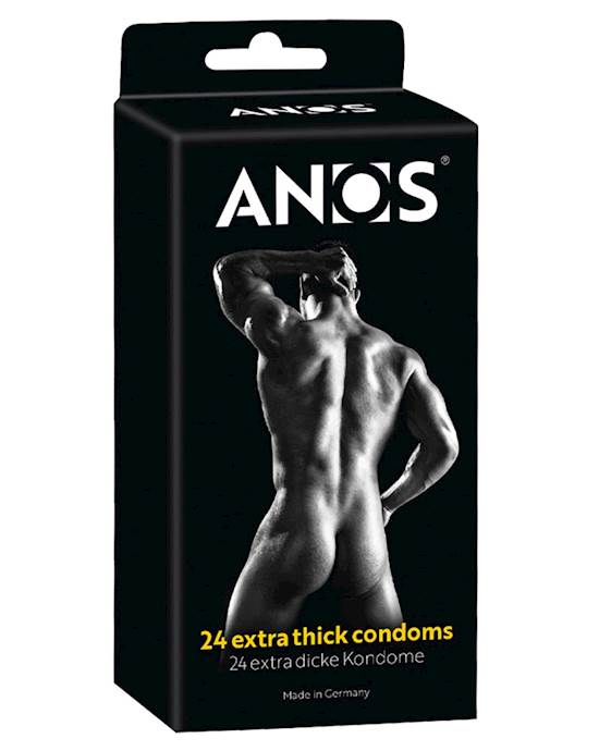 ANOS Condom