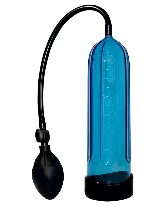 Smile Pump