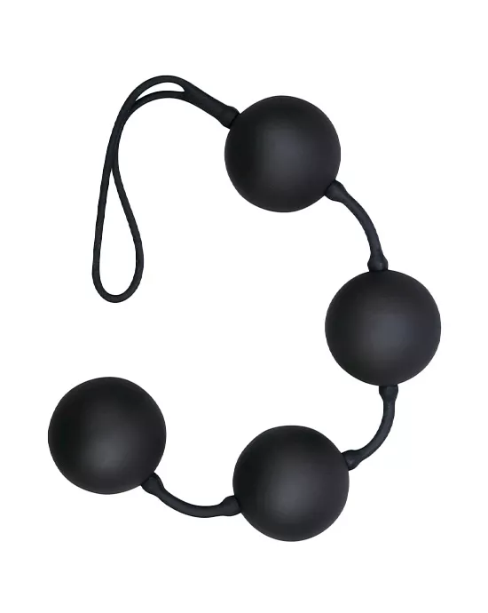 Velvet Kegel Balls
