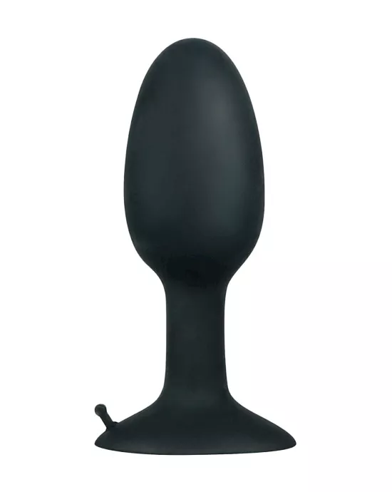 Backdoor Friend Butt Plug