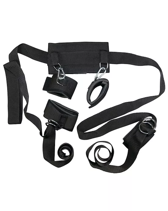 Bondage Set