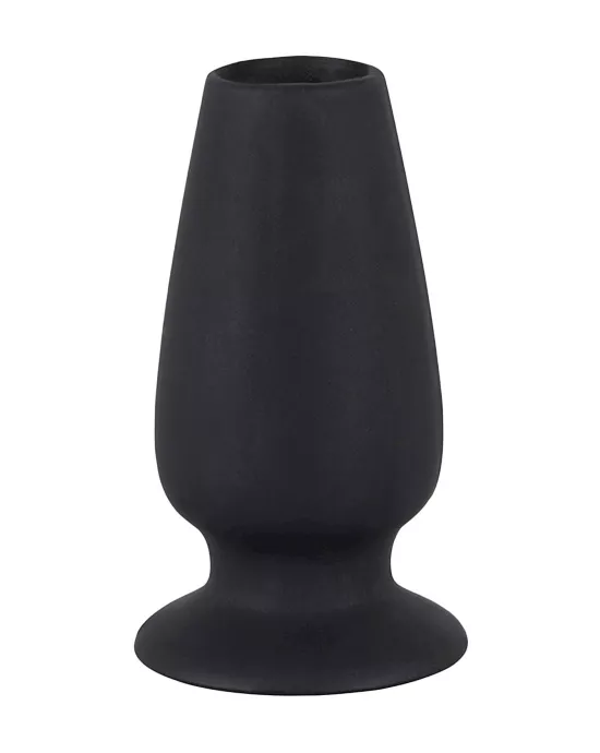 Lust Tunnel Plug Butt Plug