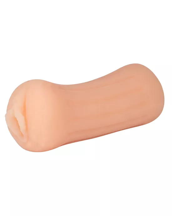 Pocket Size Masturbator Nanette