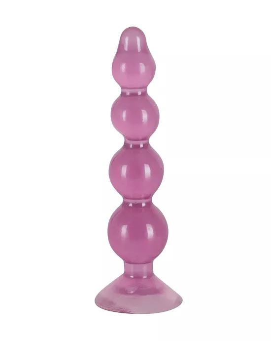 Beat It Anal Beads