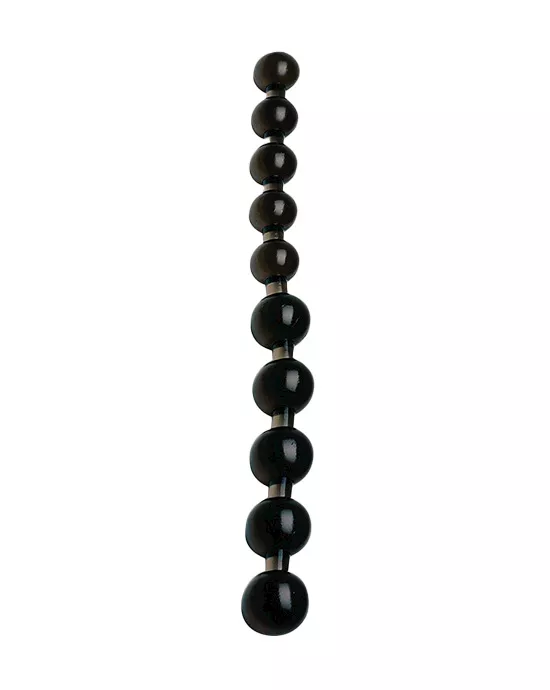 Sunken Treasure Anal Pearls