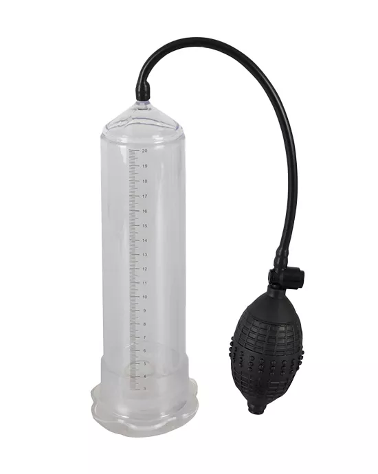 Mr Boner Starters Power Pump