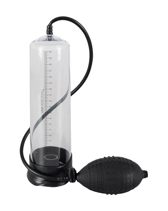 Mr Boner Professionals Power Pump