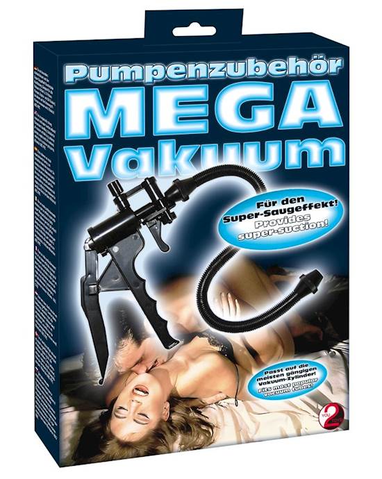 Penis Pump 