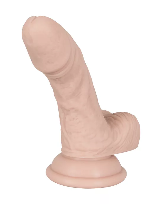 Pride of the Jungle Realistic Dildo
