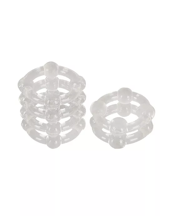 Looping Penis Rings