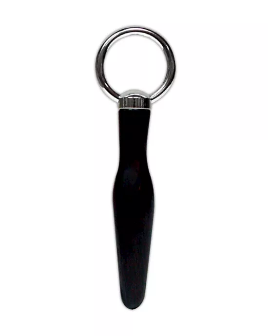 Key To Your Butt Butt Plug