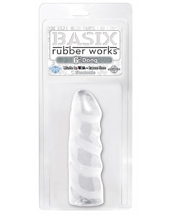 Basix Rubber Works 6 Dong