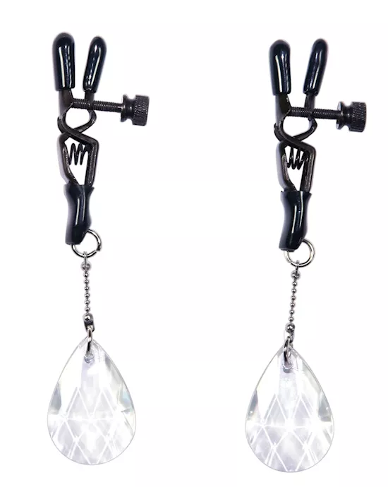 Nipple Weights