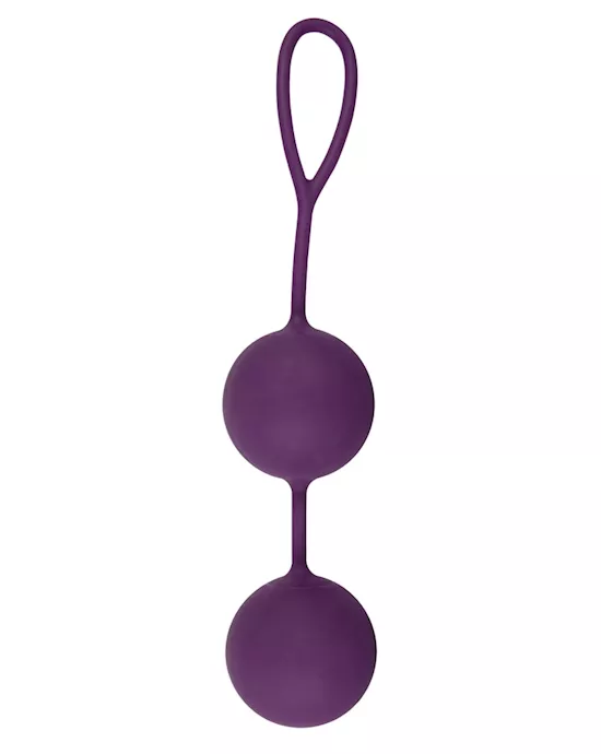 Love Balls