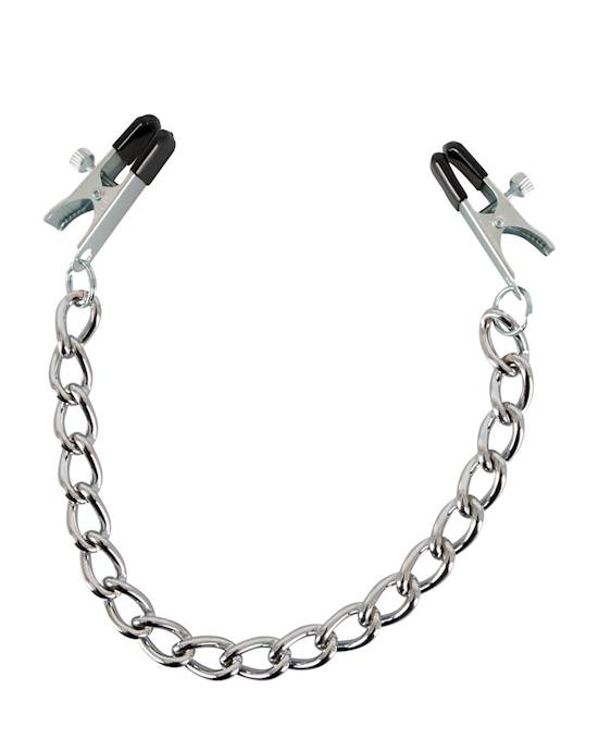 BK Chain with Clamps