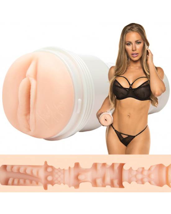 Fleshlight Girls Nicole Aniston 'fit' Signature Sleeve