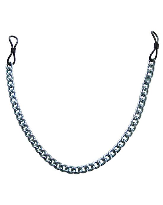 Steel Nipple Chain