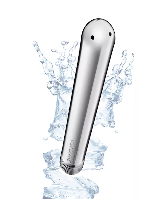 AQUAstick Intimate Douche Shower Attachment