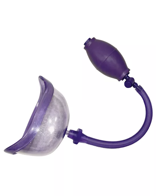 Bad Kitty Vaginal Sucker