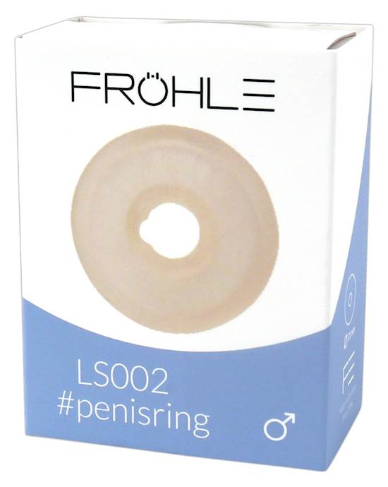Love Cuff Penis Ring - Set Of 3